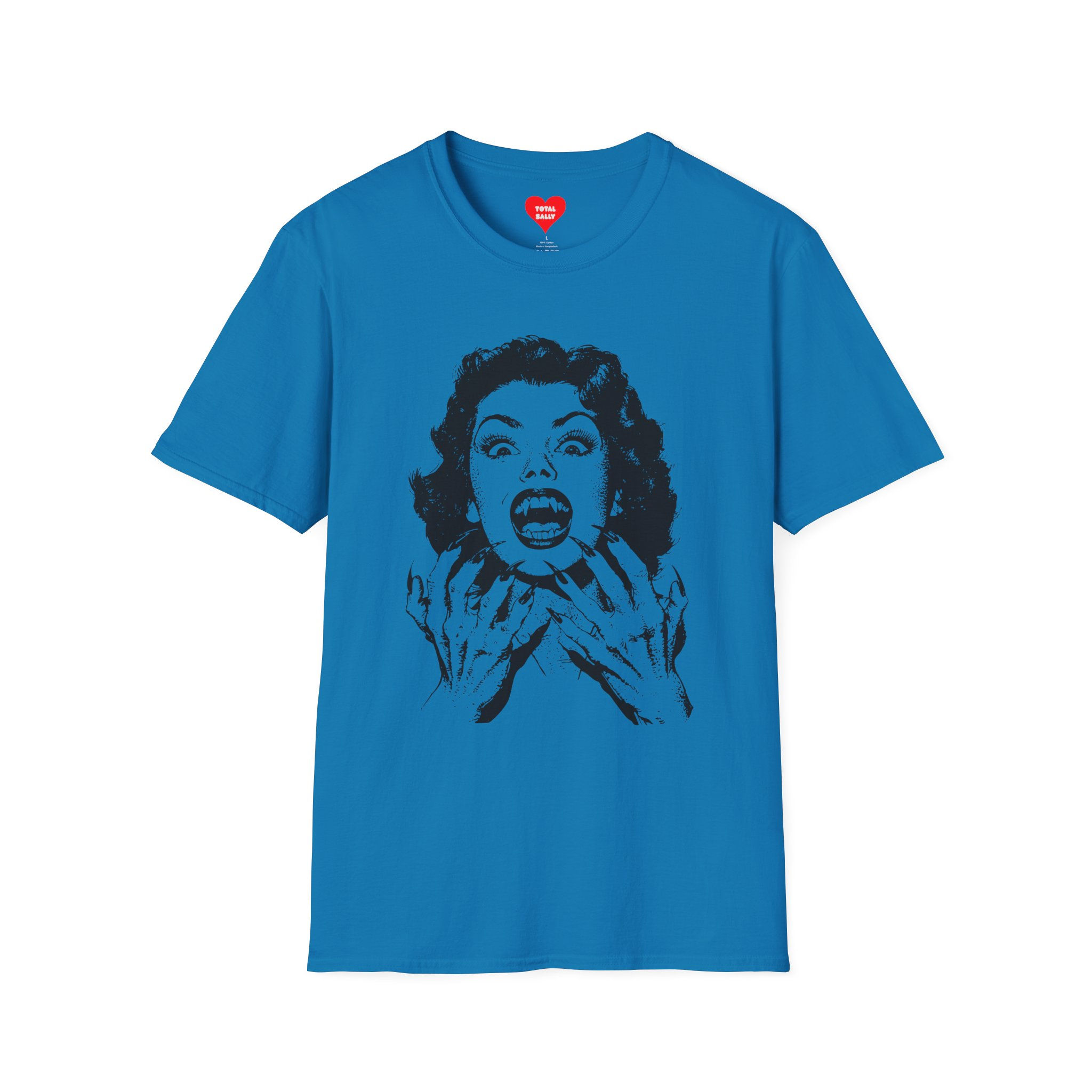 Beast Mode Classic Tee