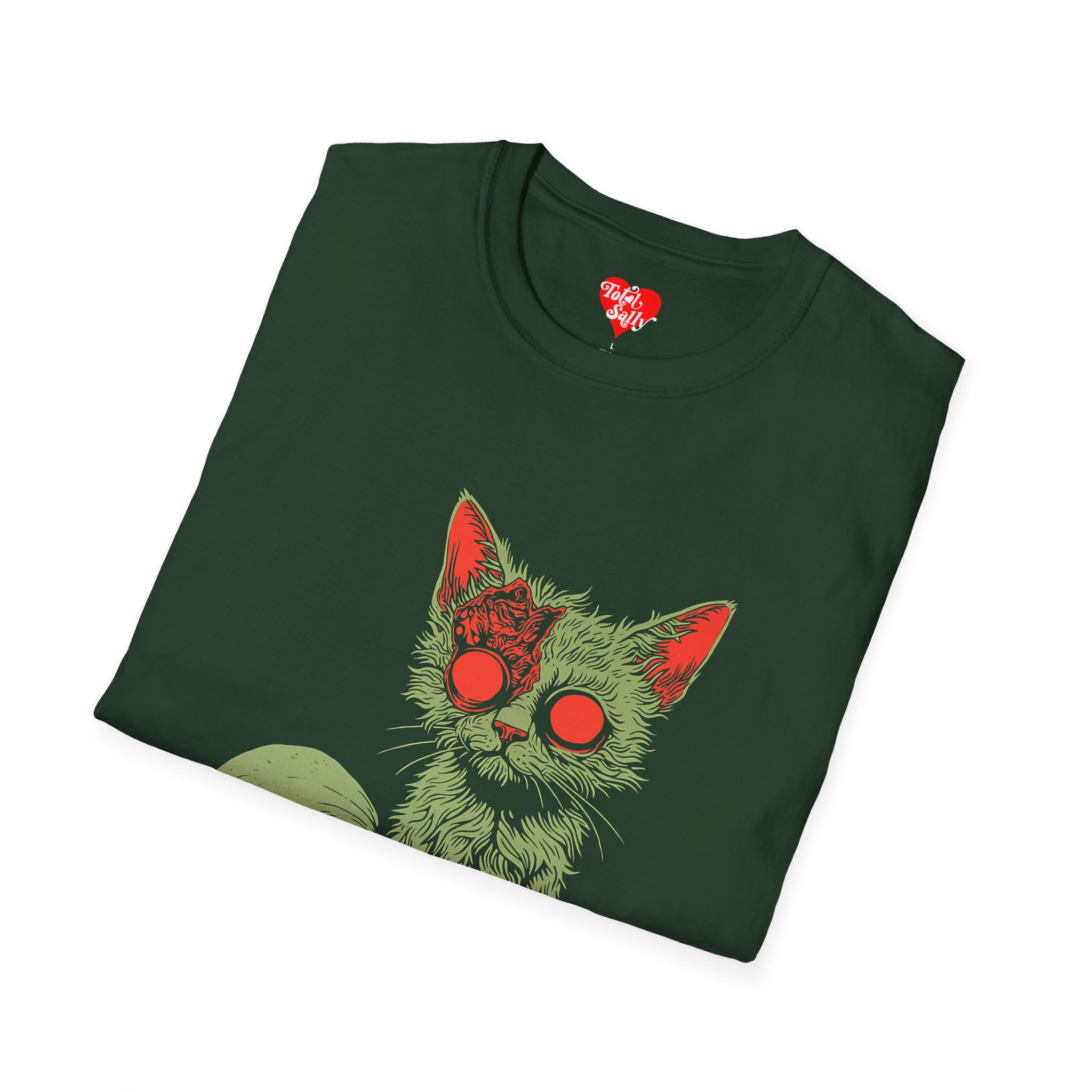 Zombie Baby Classic Tee