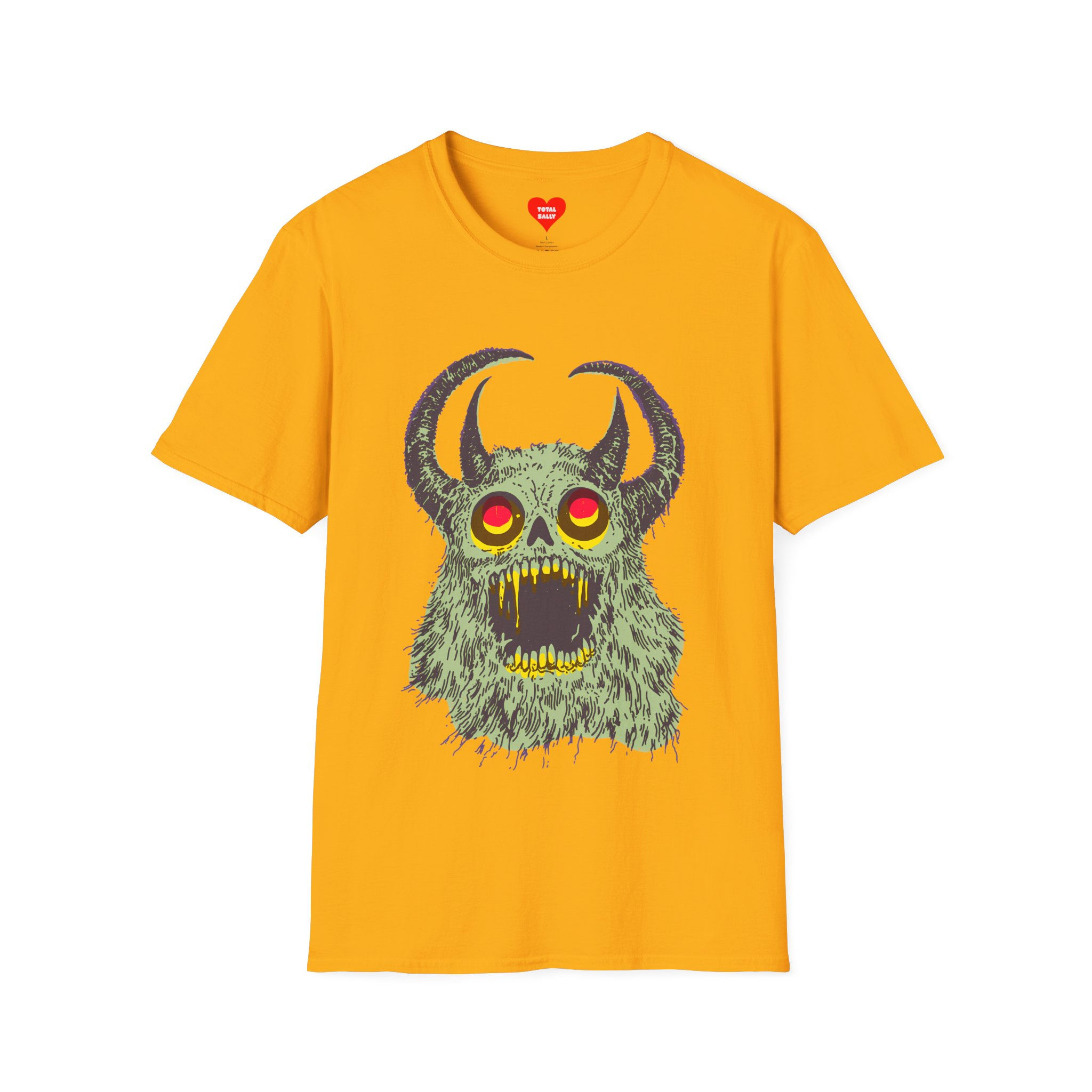 Winston Classic Tee