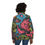 Thumbnail: Monsters-Women's Quilted Puffer Jacket