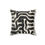 Thumbnail: Maze Faux Suede Square Pillow