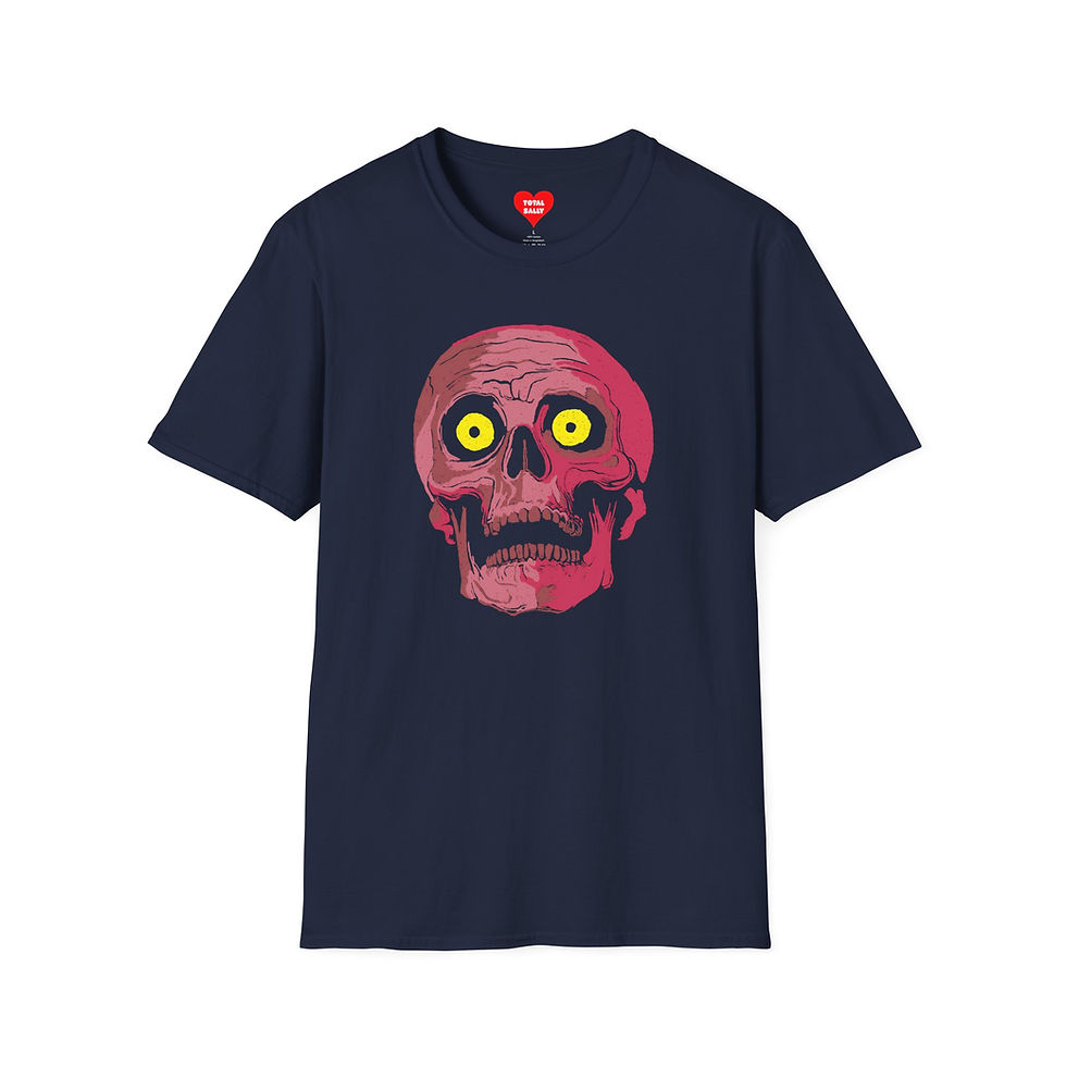 Thumbnail: Funny Guy Classic Tee