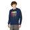 Thumbnail: Waxy Skulls- Unisex French Terry Raglan Sweatshirt-Lane Seven-LS13004