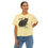 Thumbnail: Crime Cat-Boxy Tee-Comfort Colors