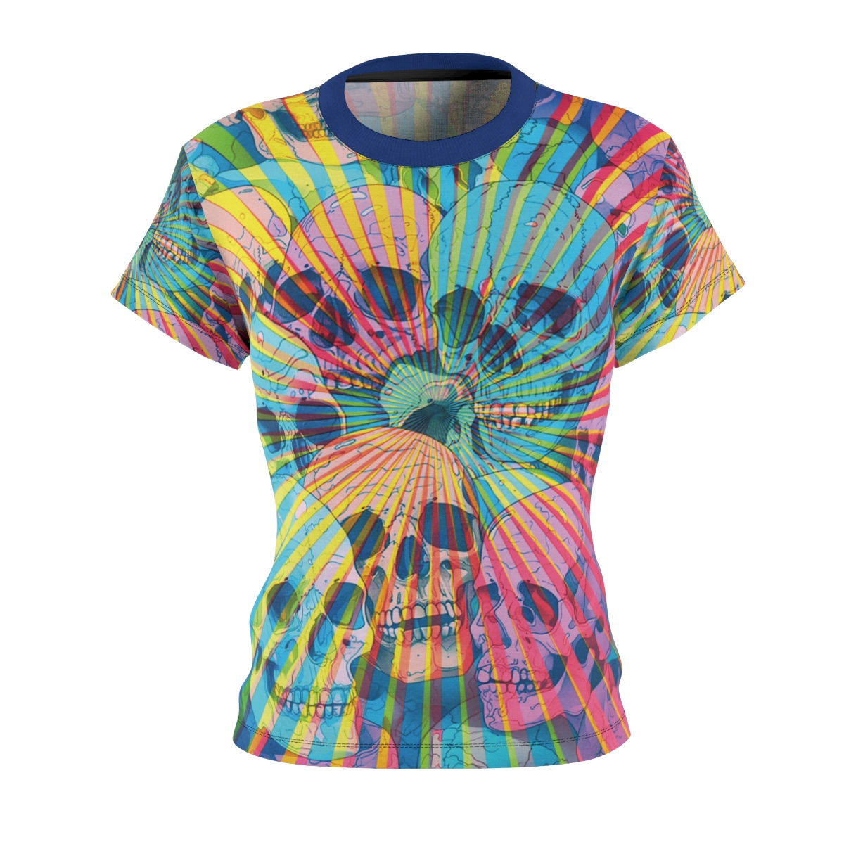 Shrine Women's Tee S-2XL