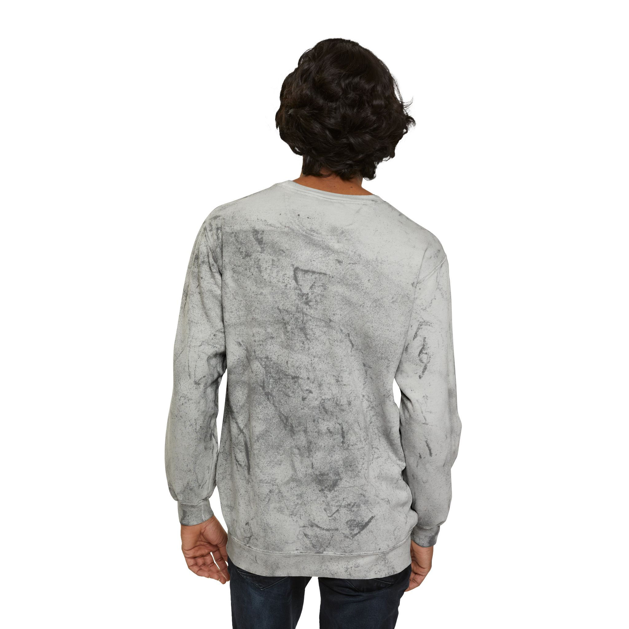 Crime Cat Premium Sweatshirt