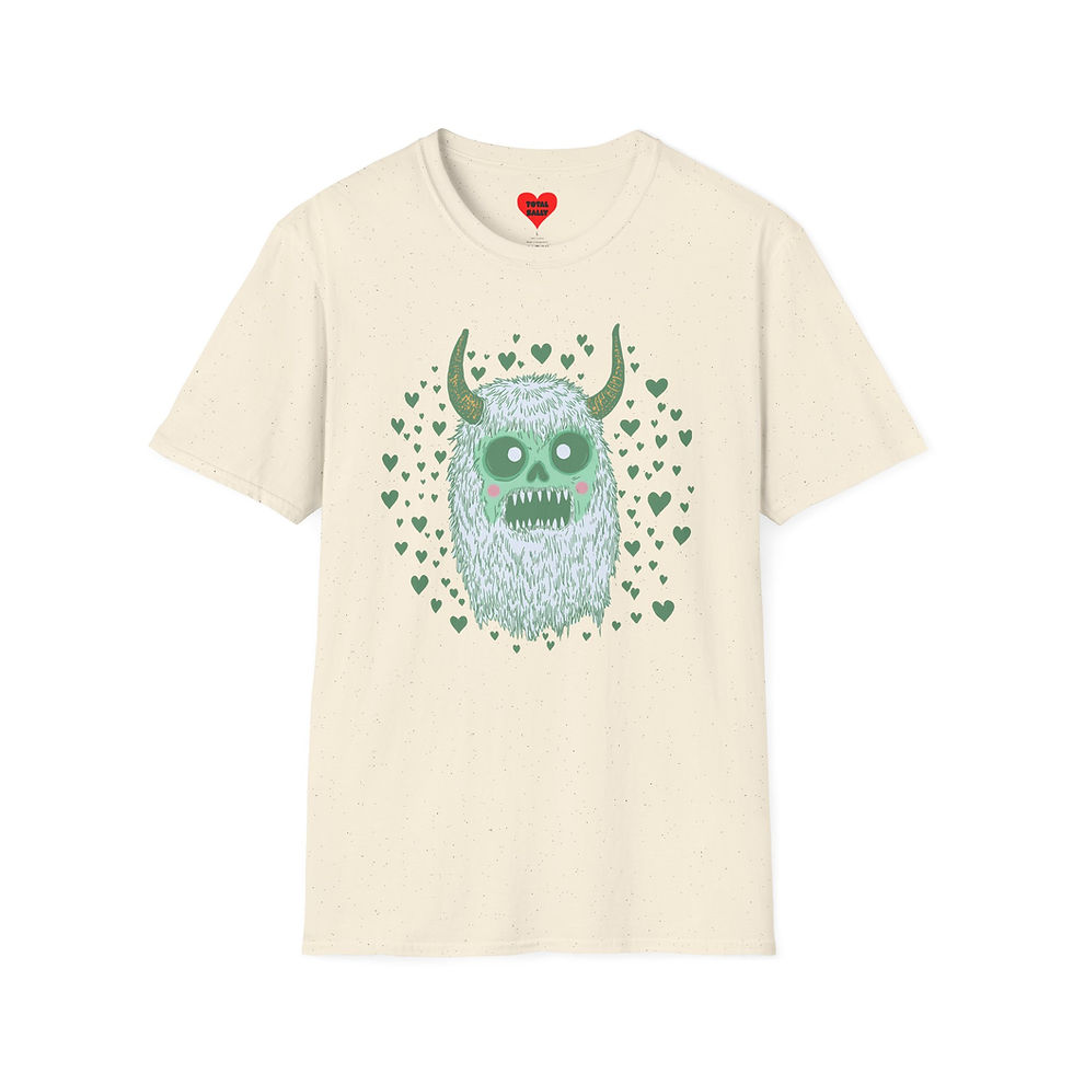 Thumbnail: Yeti Boi Classic Tee