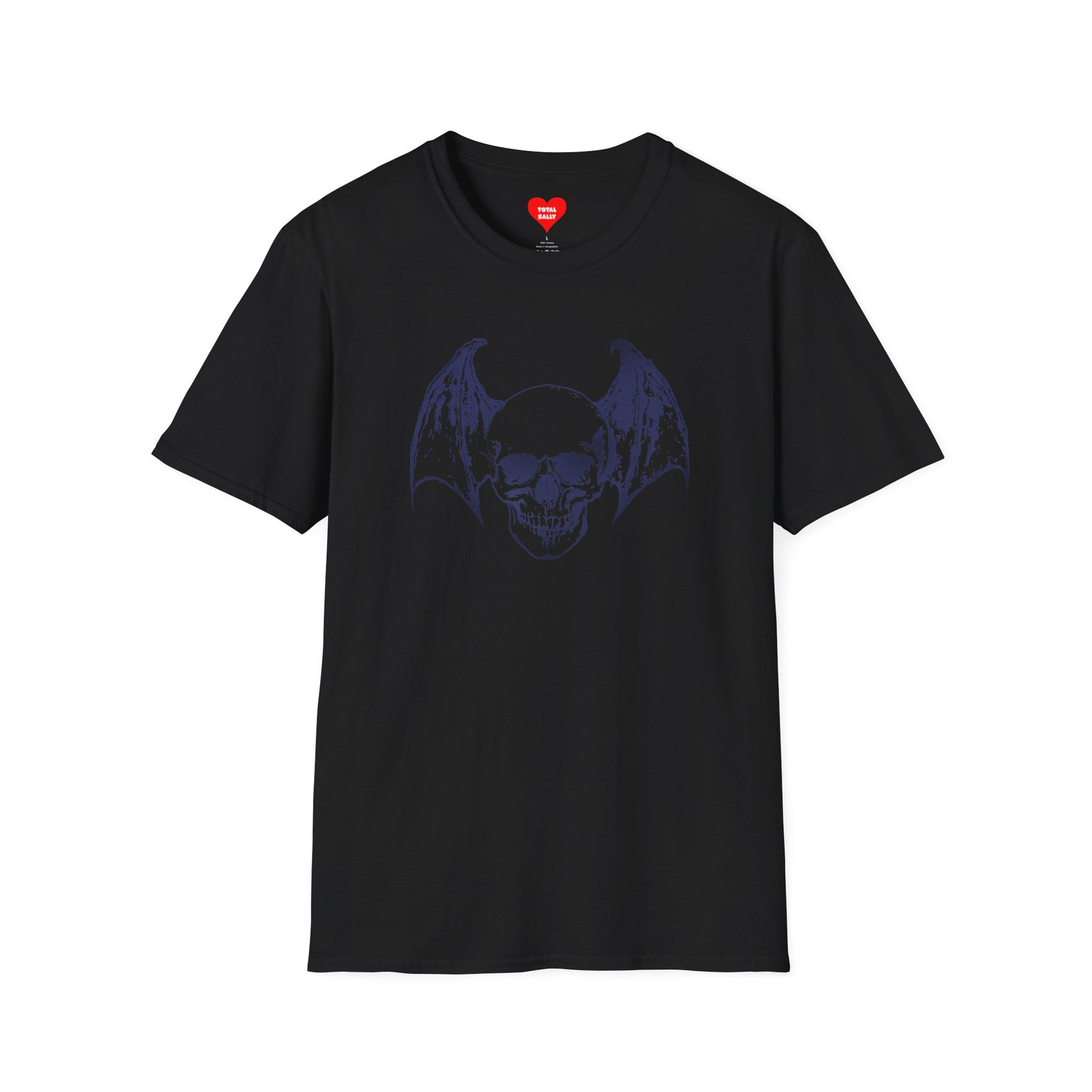 Flying Skull Classic Tee
