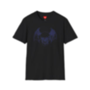 Flying Skull Classic Tee