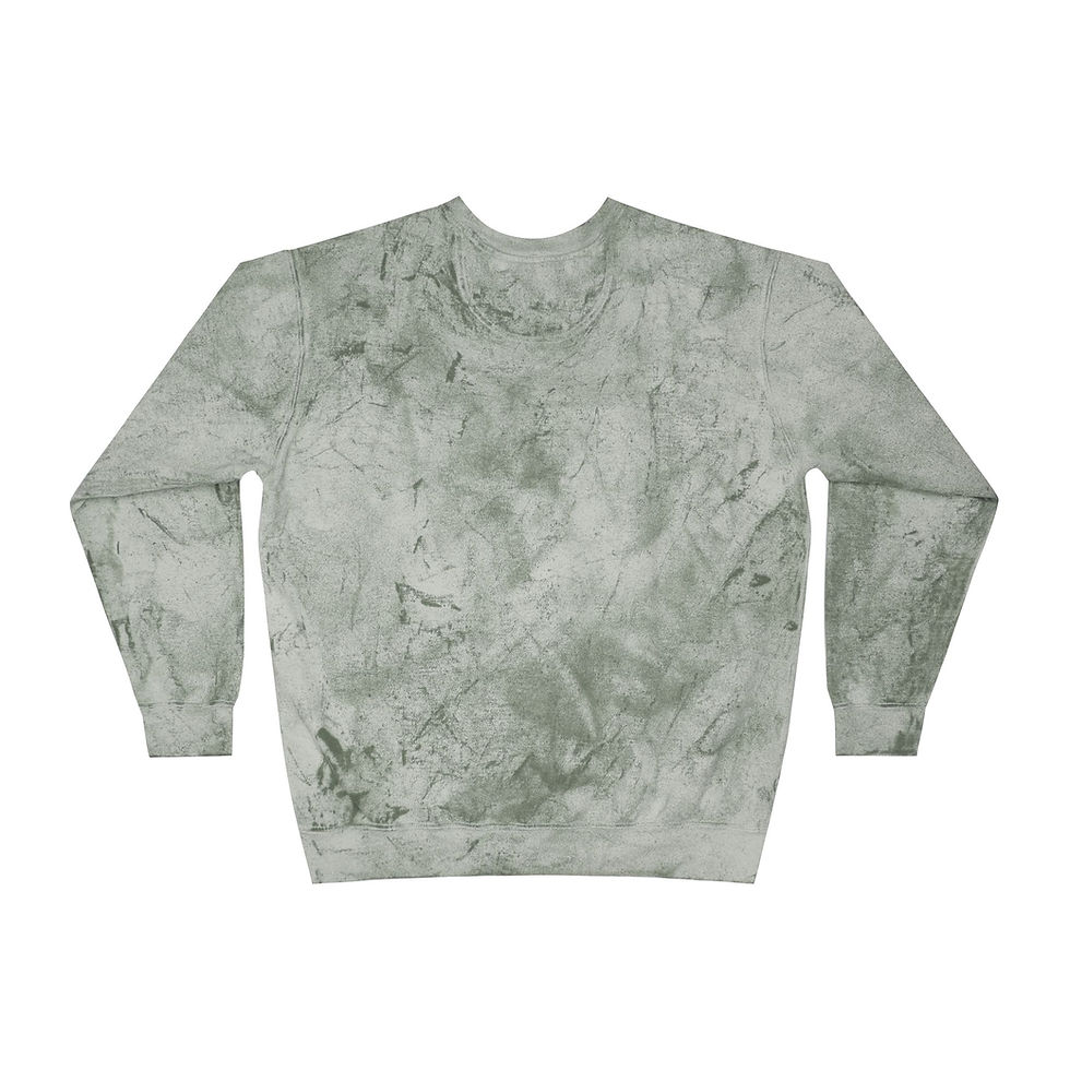 Thumbnail: Crime Cat Premium Sweatshirt