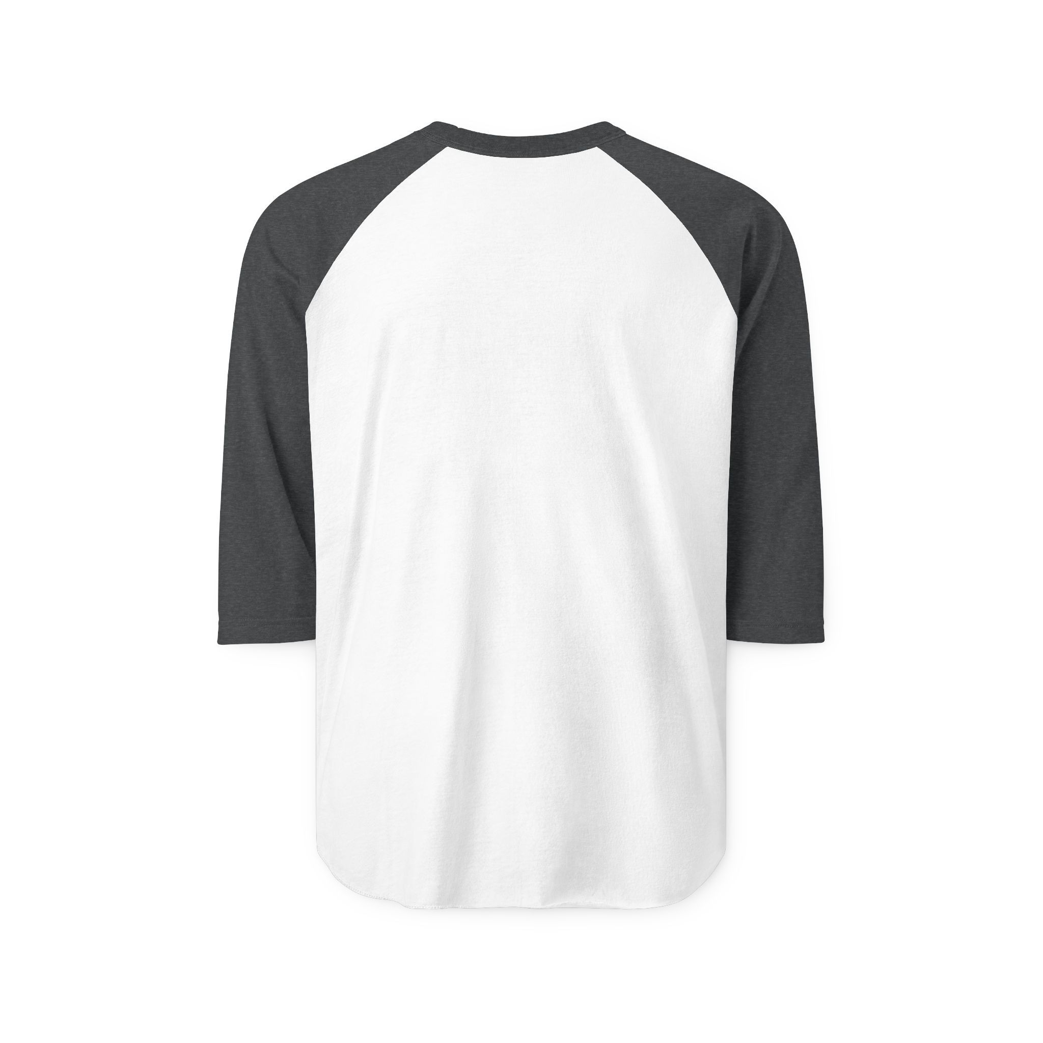 Winston Baseball Tee