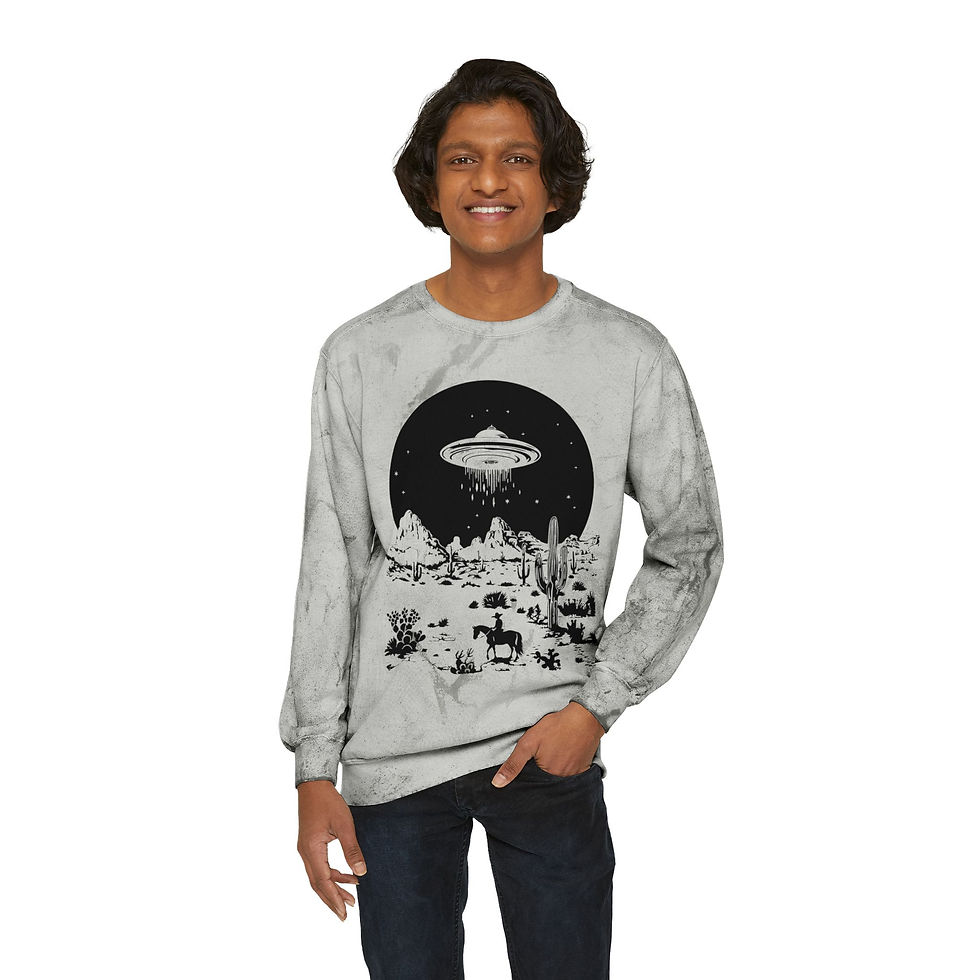 Thumbnail: Howdy Partner Premium Sweatshirt