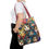 Thumbnail: Fat Cat Tote Bag