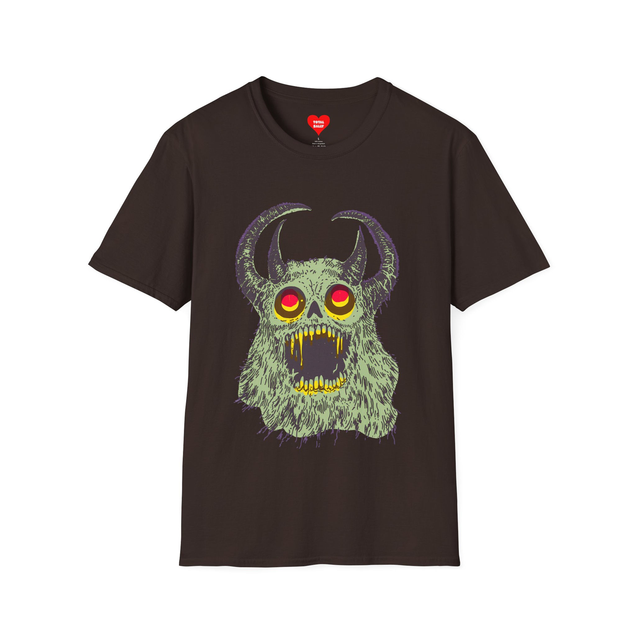 Winston Classic Tee