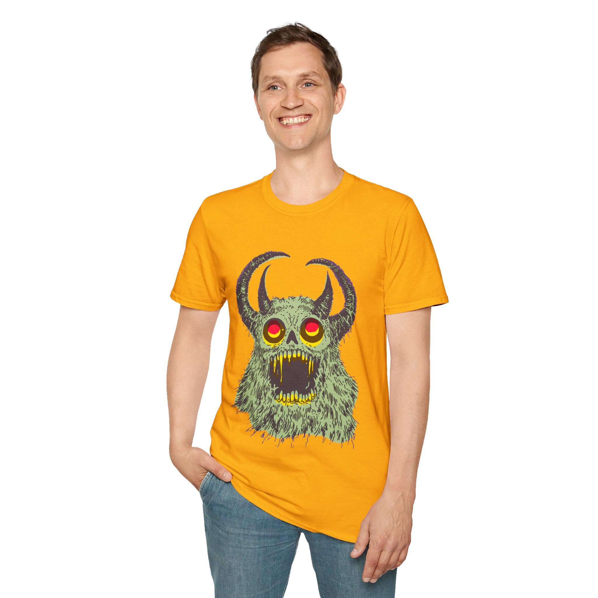 Winston Classic Tee