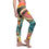 Thumbnail: BMXTS Shark Bite Mid Rise Leggings