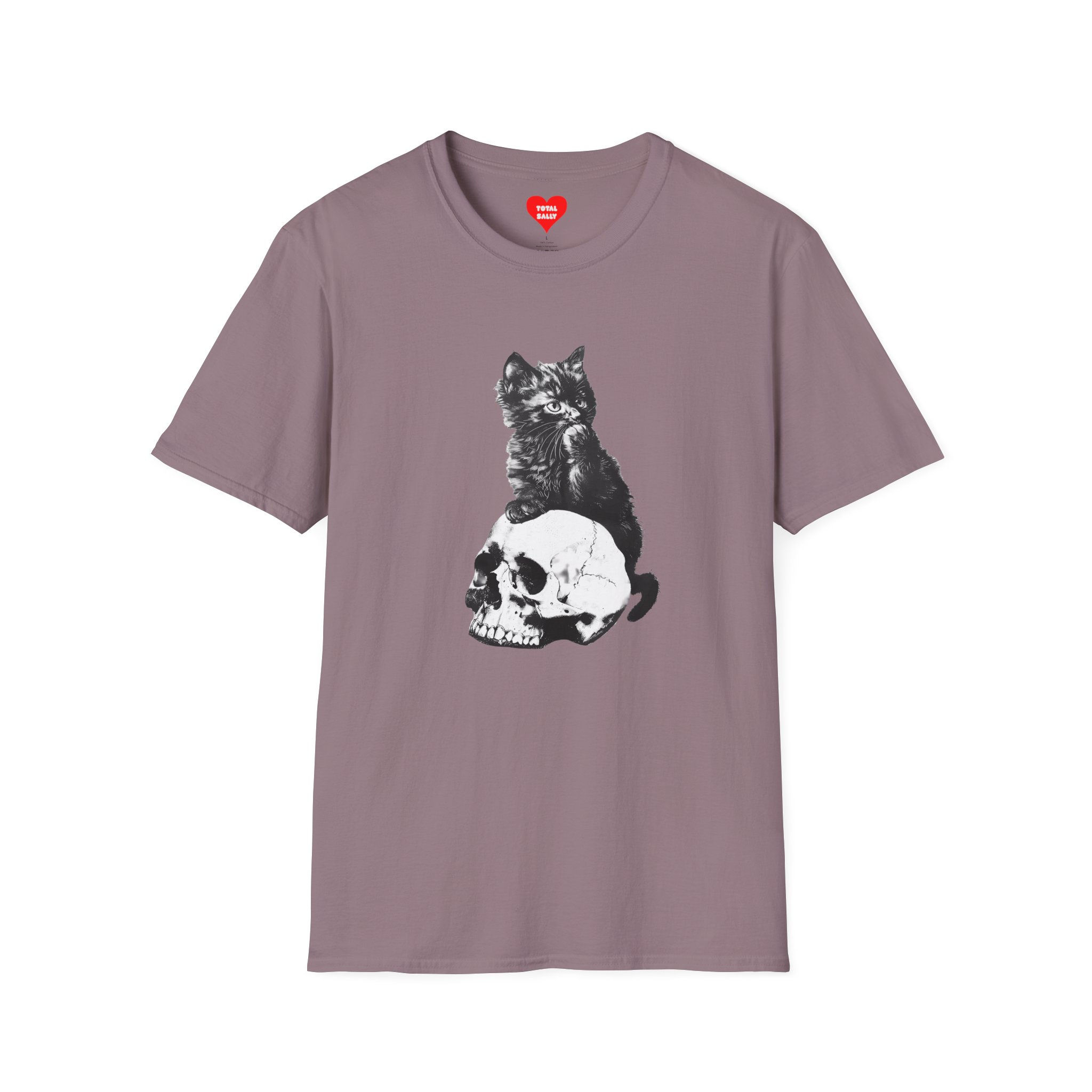 Scary Kitty Classic Tee