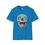 Thumbnail: Funny Face- Gildan Softstyle Tee