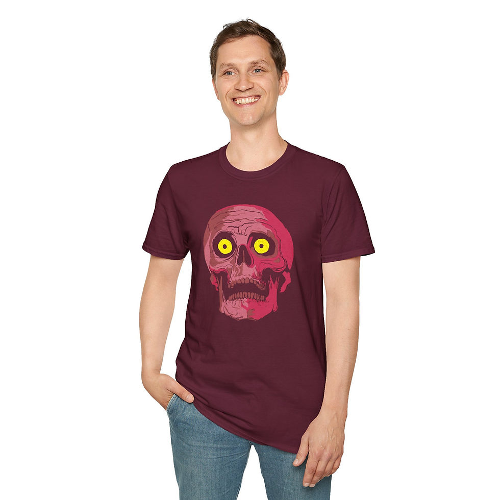 Thumbnail: Funny Guy Classic Tee