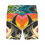 Thumbnail: BMXTS Shark Bite Women's Workout Shorts