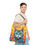 Thumbnail: BMXTS Love Cats (double sided) Tote Bag