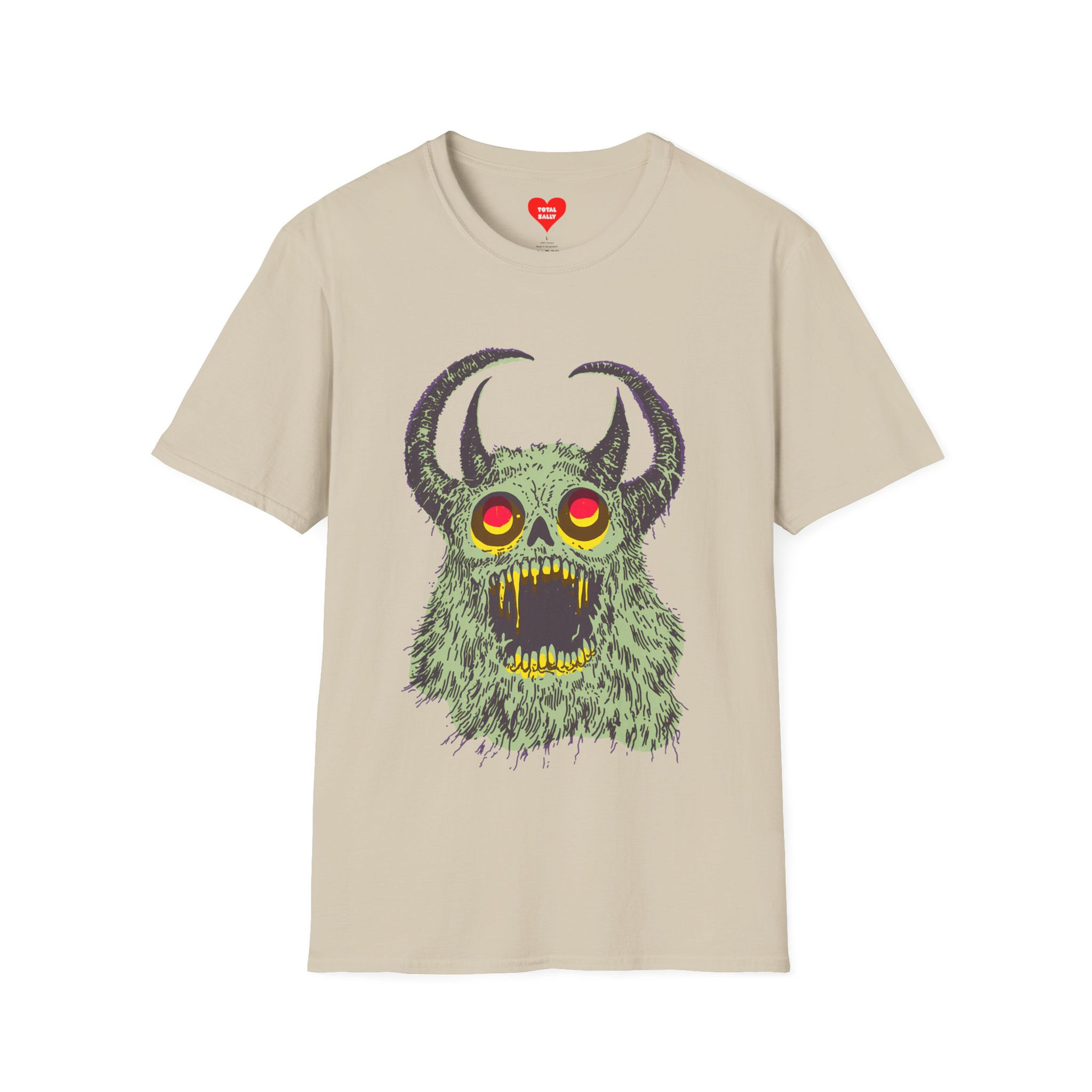 Winston Classic Tee