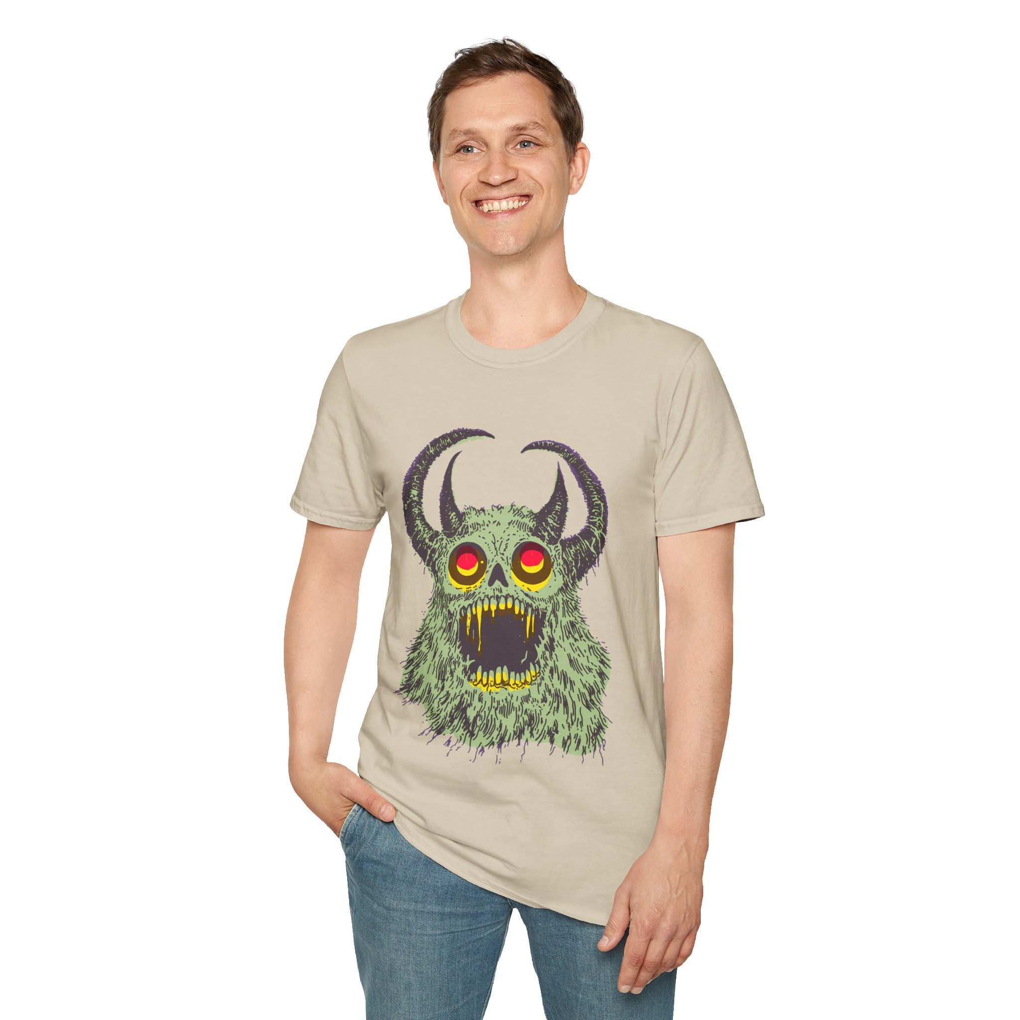 Winston Classic Tee
