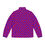 Thumbnail: Blue Maze Puffer Jacket