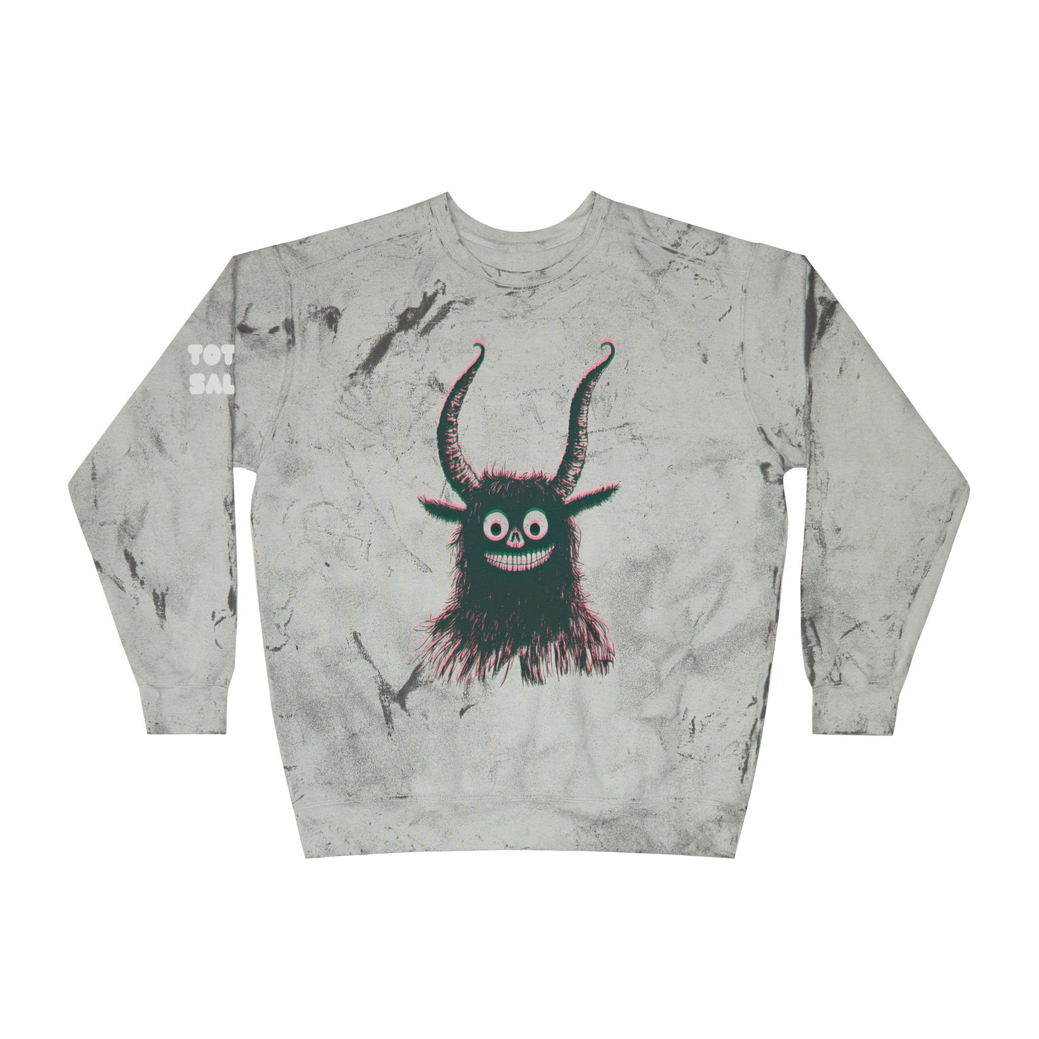 Kristoff Premium Sweatshirt