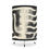 Thumbnail: Maze Tripod Lamp, US\CA plug