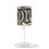 Thumbnail: Maze Lamp on a Stand, US|CA plug