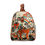 Thumbnail: Tiger Summer Weekender Travel Bag