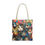 Thumbnail: Fat Cat Tote Bag