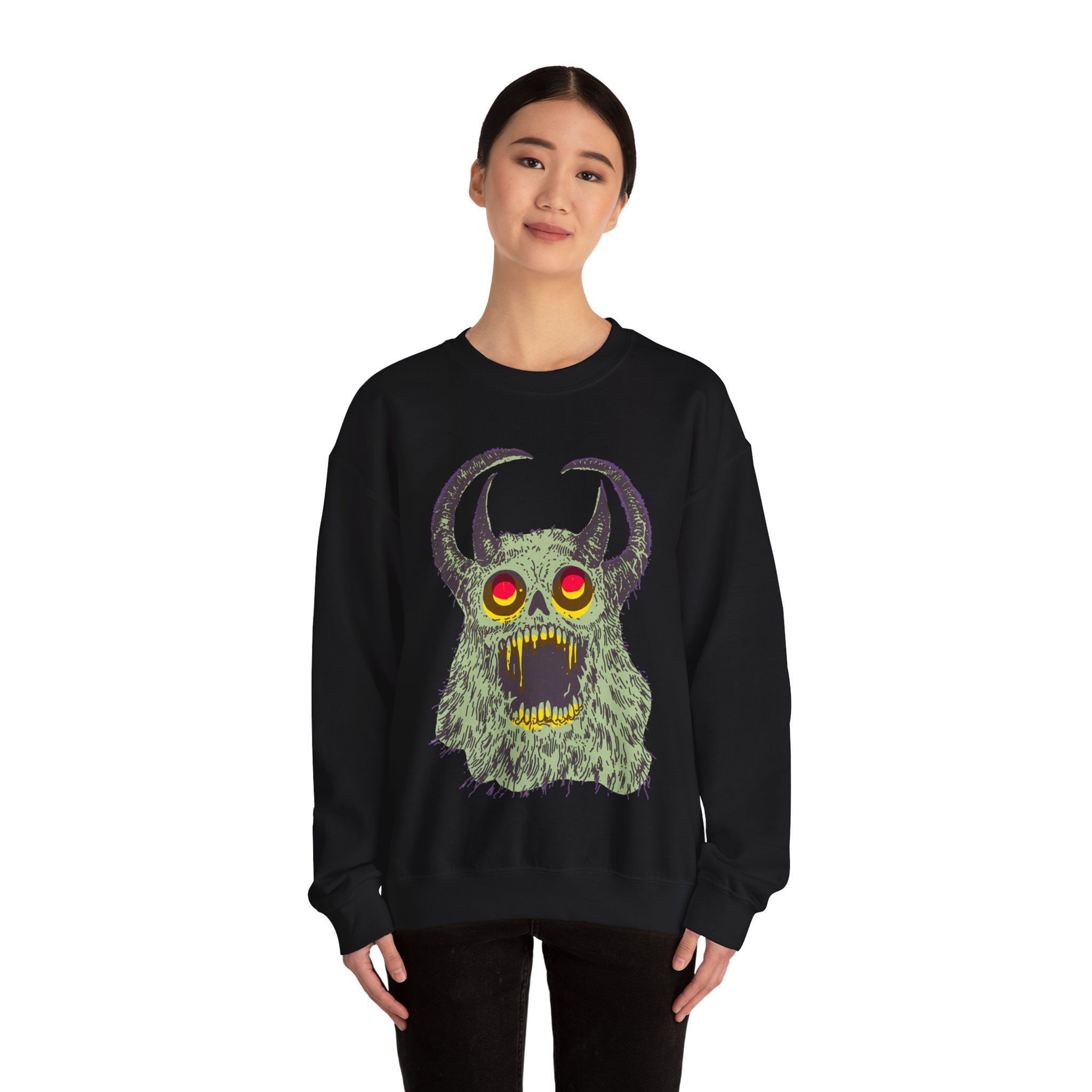 Winston Classic Sweatshirt