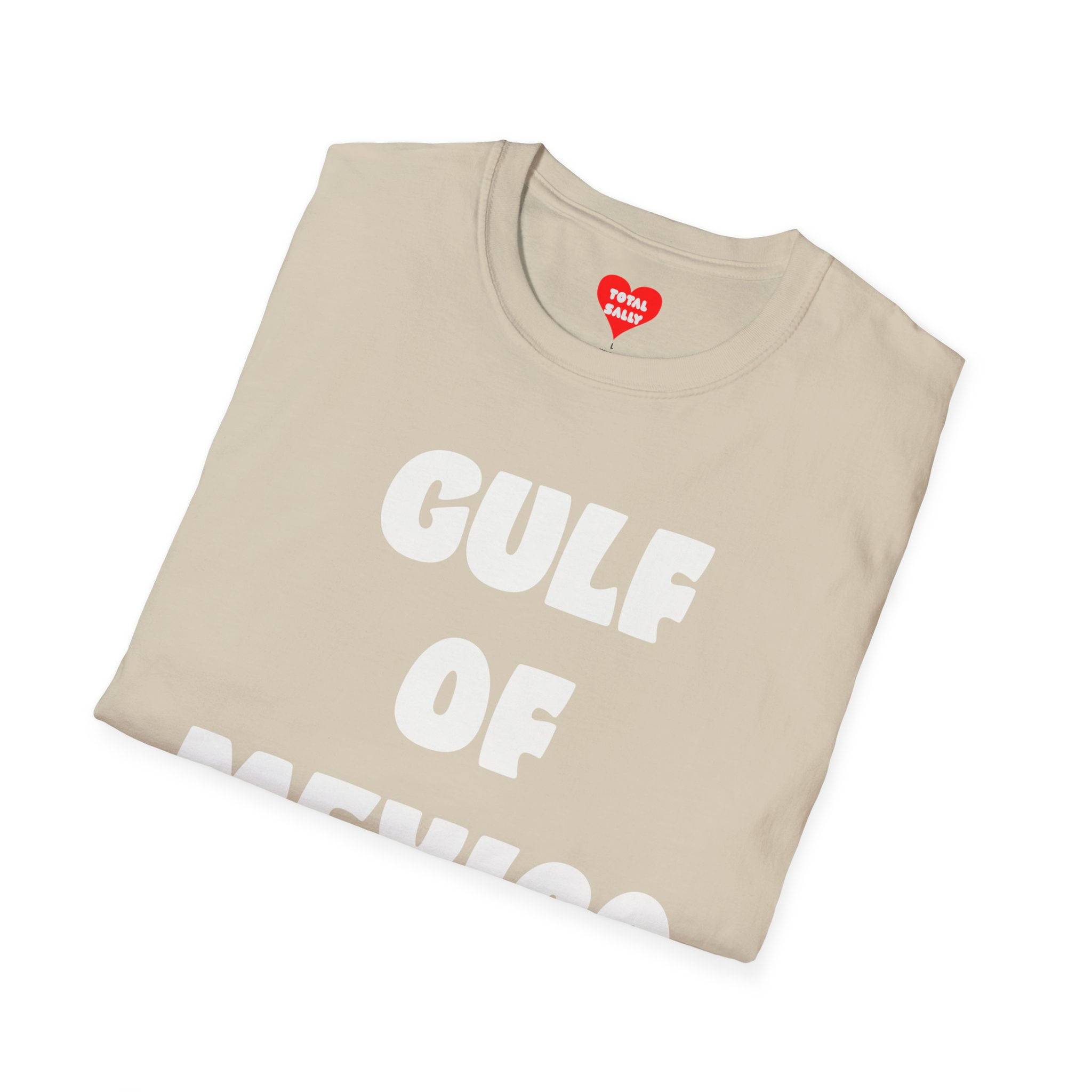 Gulf Of Mexico Classic Tee