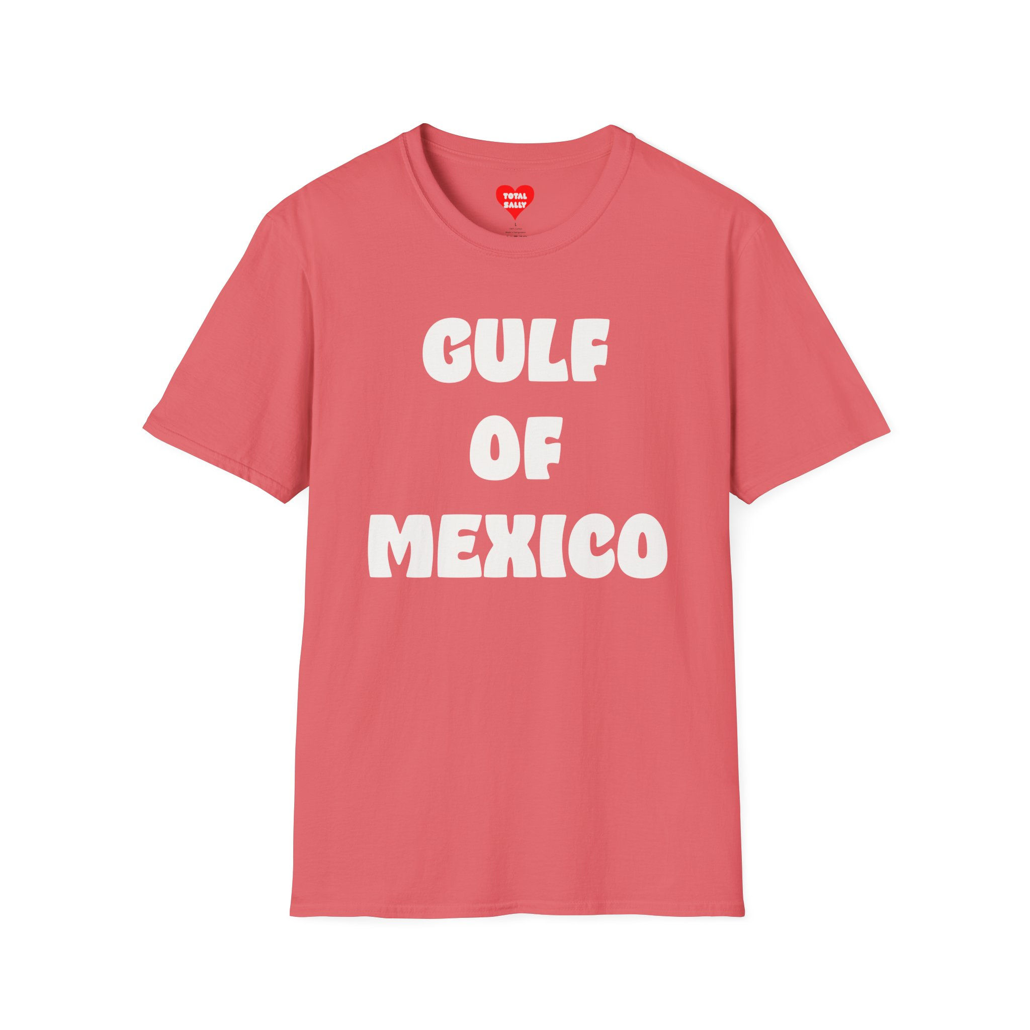 Gulf Of Mexico Classic Tee