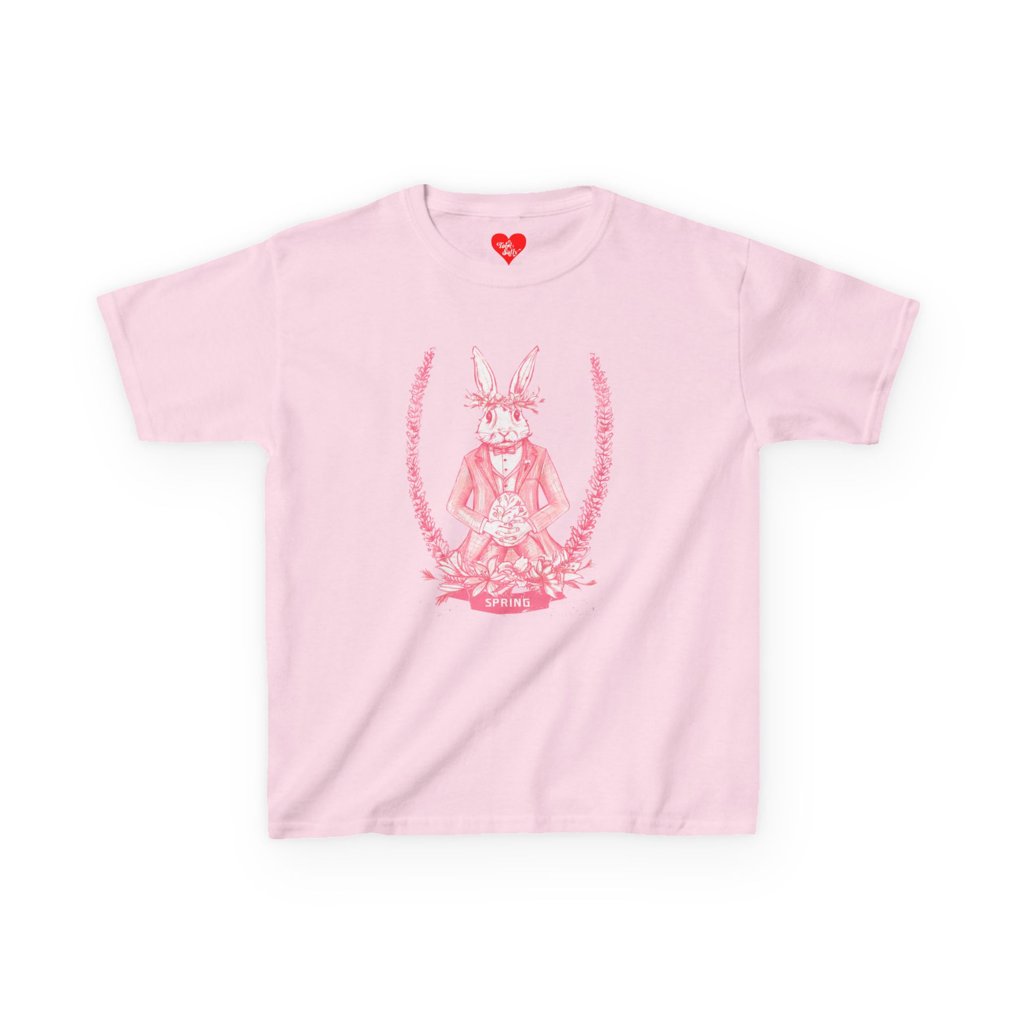 Spring- Gildan Youth Tee