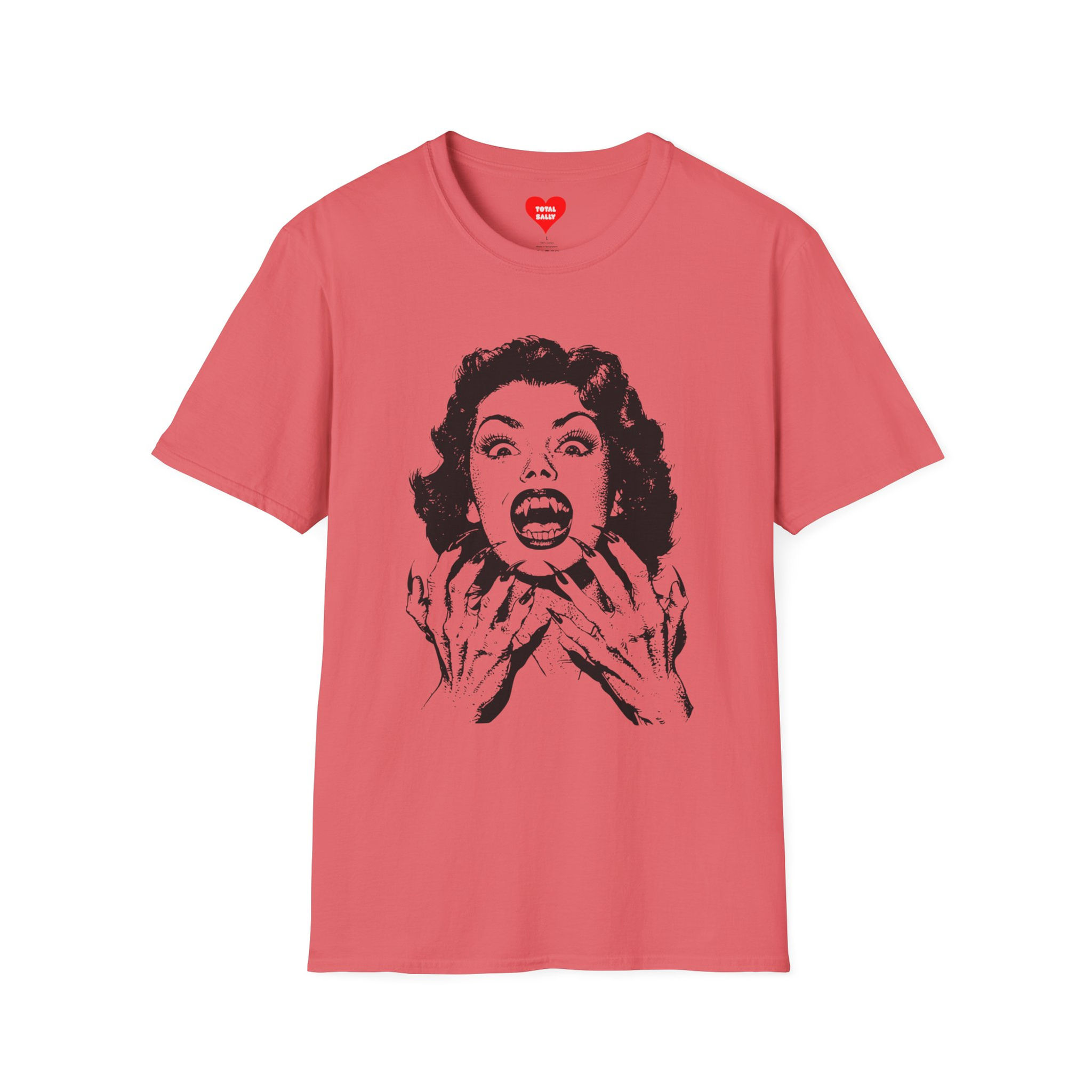 Beast Mode Classic Tee