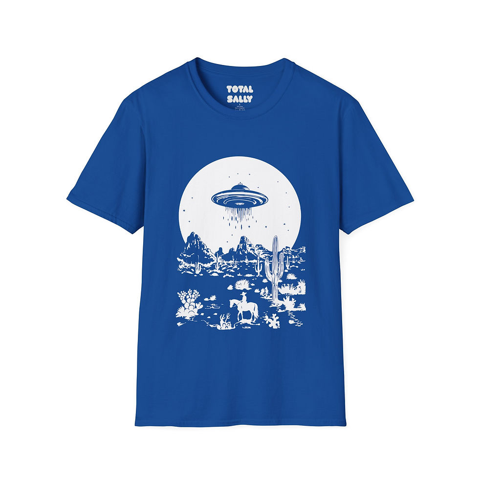 Thumbnail: Howdy Partner Classic Tee