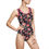 Thumbnail: Red Bird One Piece Swimsuit