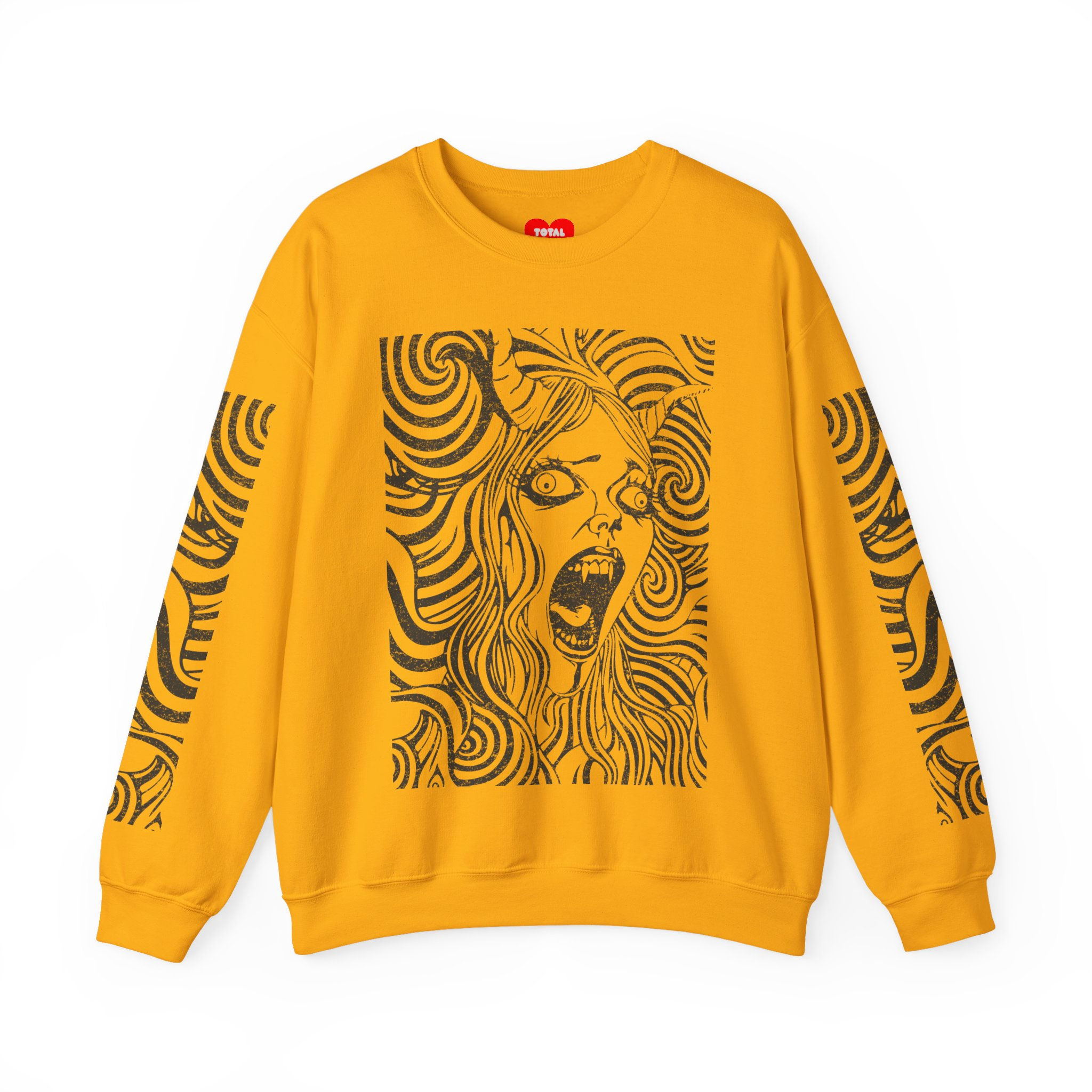 Dead Air Classic Sweatshirt