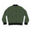 Thumbnail: Black Dice Woman's Bomber Jacket S-2XL
