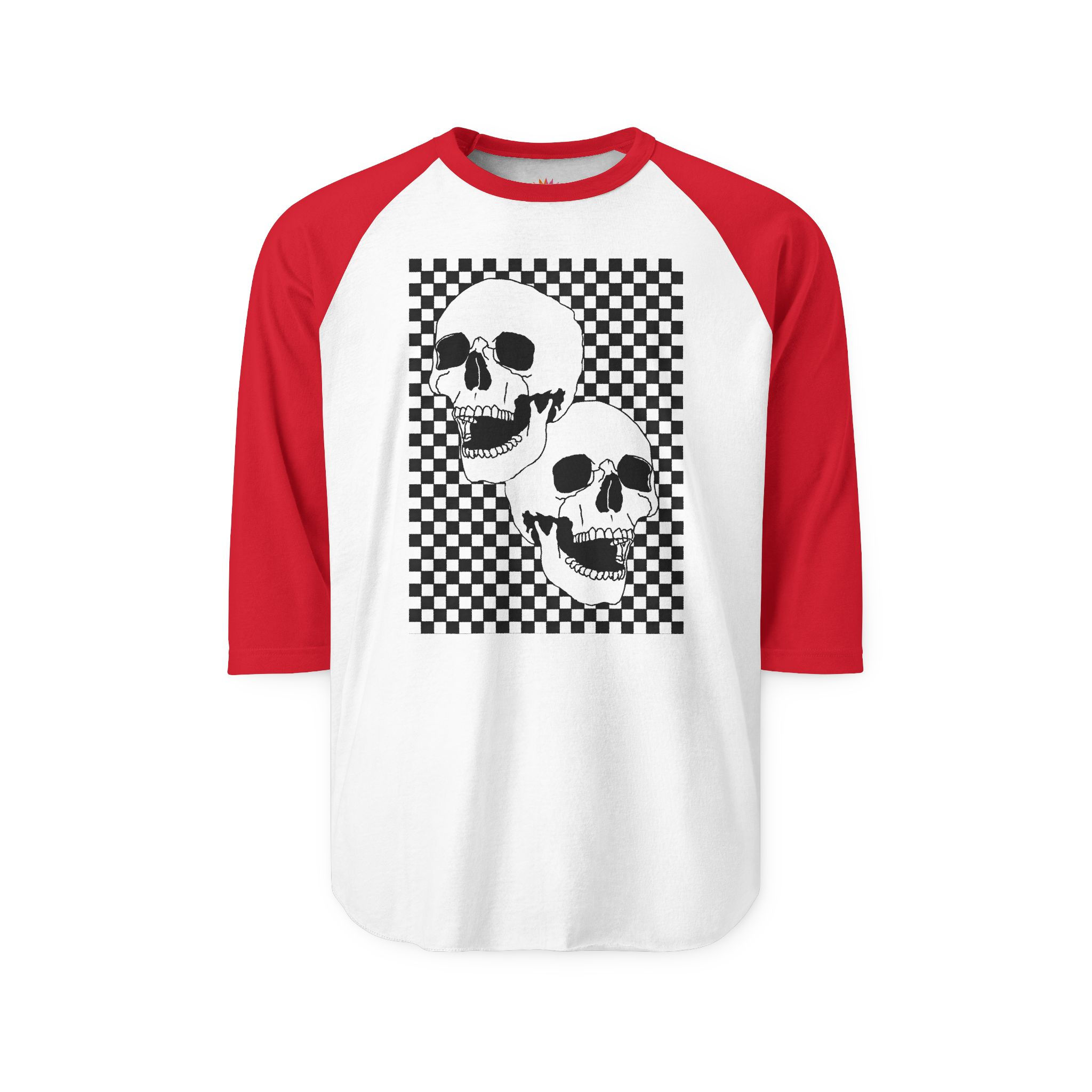 Two Heads-Tultex 245