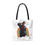 Thumbnail: Zaddy tote bag