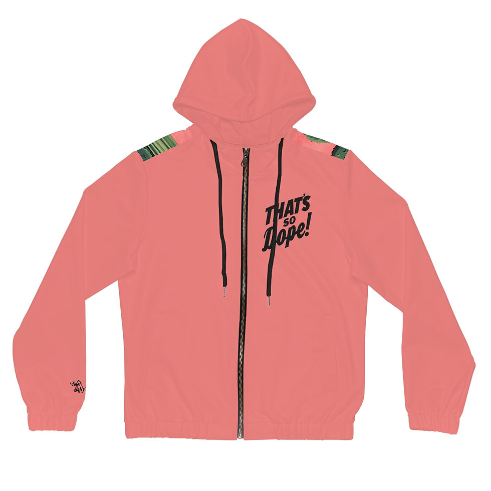 That's So Cactus Women's Hoodie