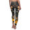 Thumbnail: Kaleidoscope Sueded Leggings