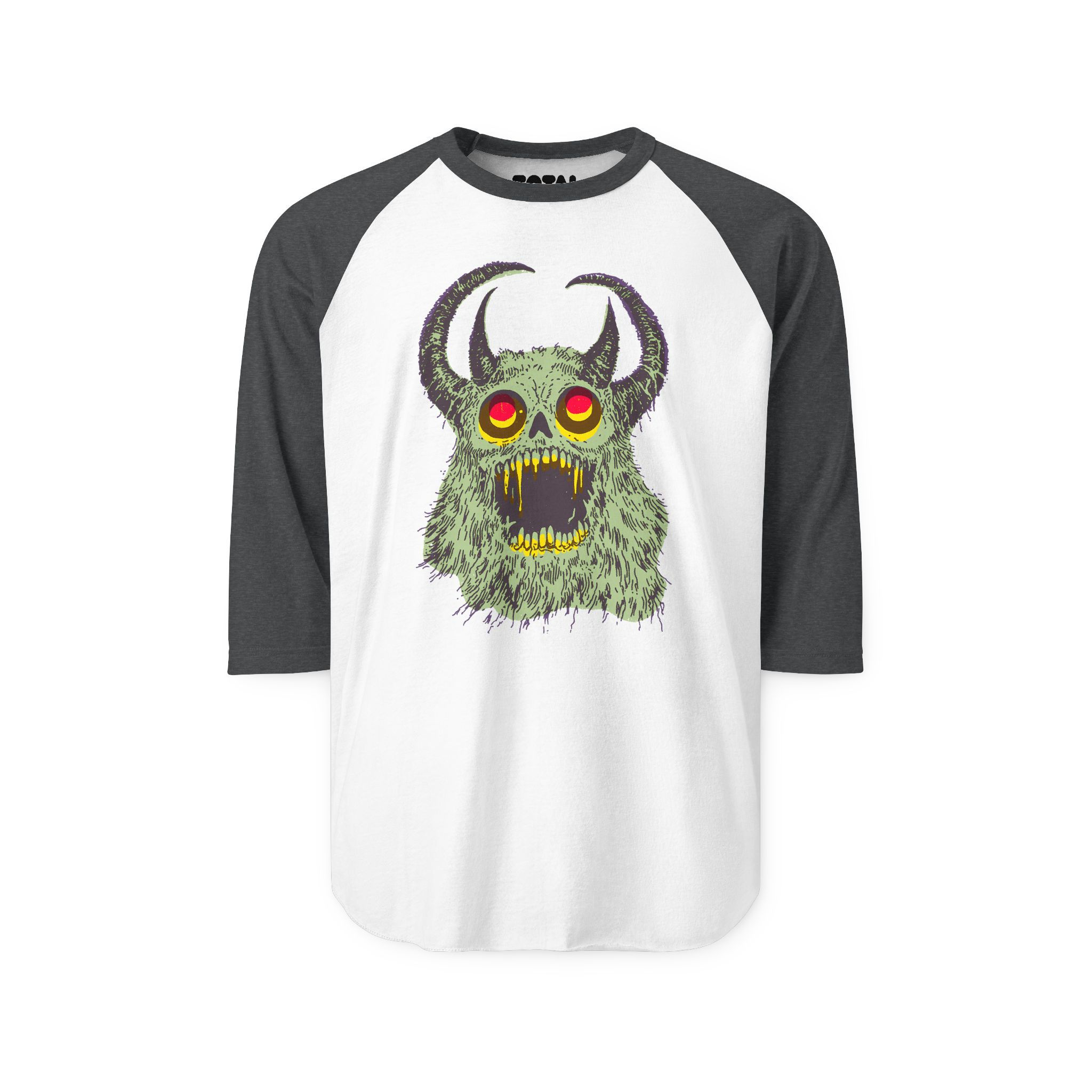 Winston Baseball Tee