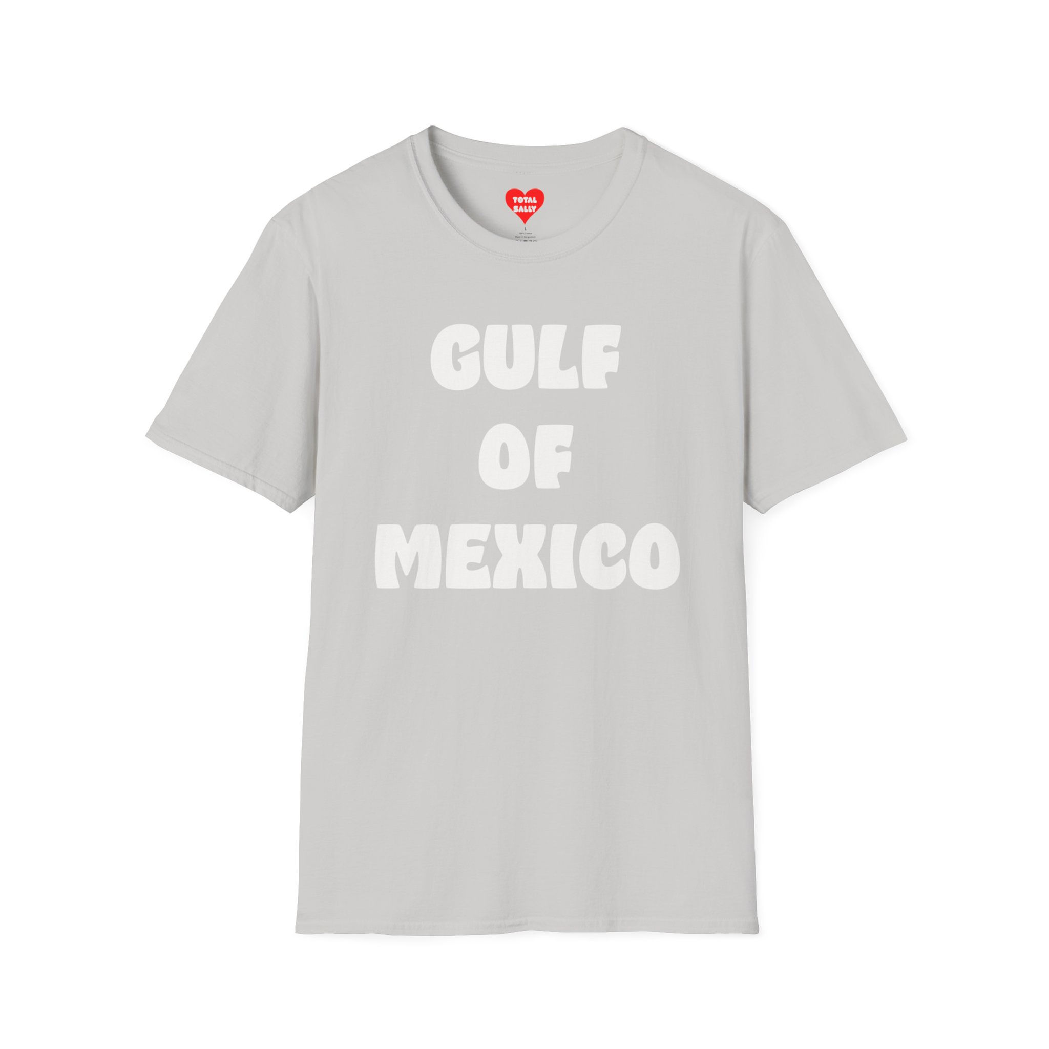 Gulf Of Mexico Classic Tee