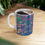 Thumbnail: BMXTS Trois Monstres Ceramic Mug