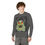 Thumbnail: Winston- Unisex French Terry Raglan Sweatshirt-Lane Seven-LS13004